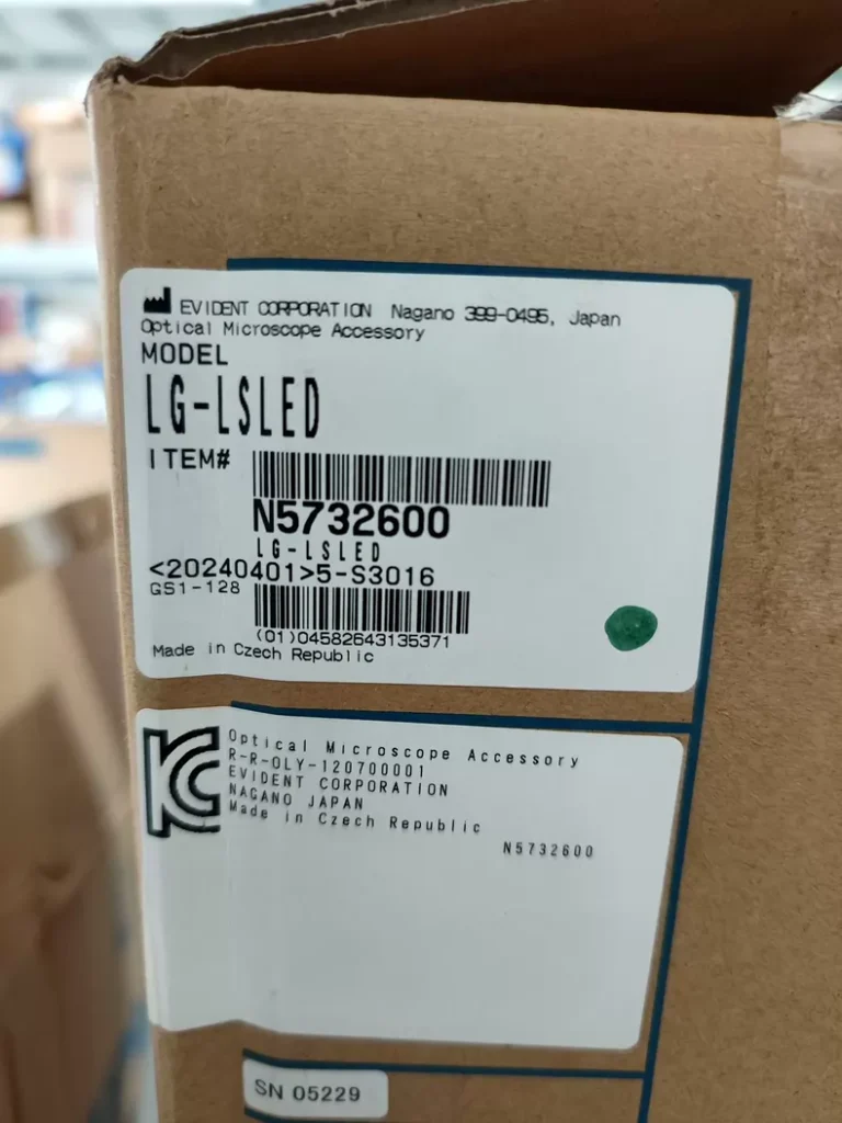 Olympus LG-LSLED LED fiber optic cold light source thumbnail