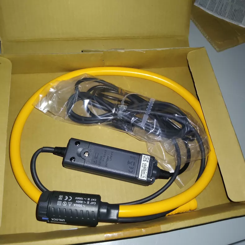 HIOKI CT9667 FLEXIBLE CLAMP ON SENSOR
