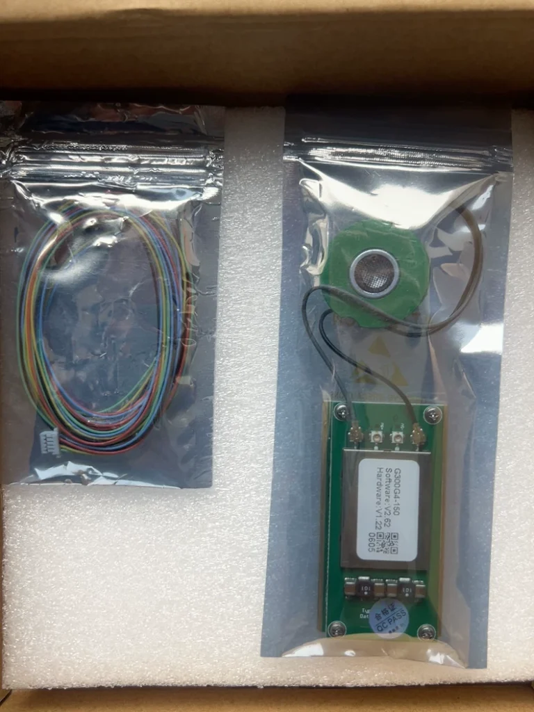 G300G4-150 Discharge Detection Module