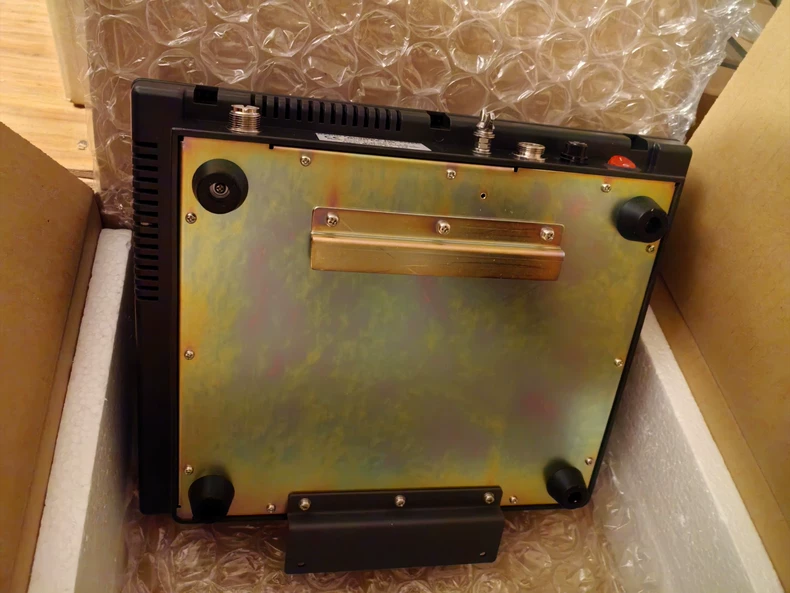 JMC FX-330 Radio Facsimile Receiver thumbnail