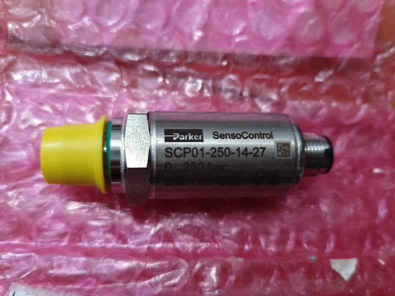 Parker SCP01-250-14-27 Pressure Sensor