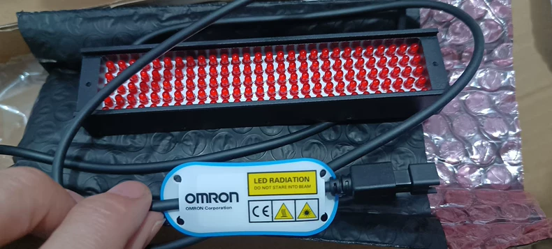 Omron FLV-BR14030R Lighting Unit thumbnail