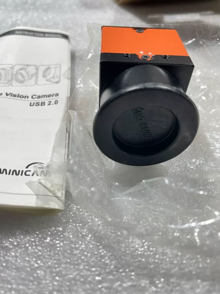 CREVIS MV-BV20U Industrial Camera thumbnail