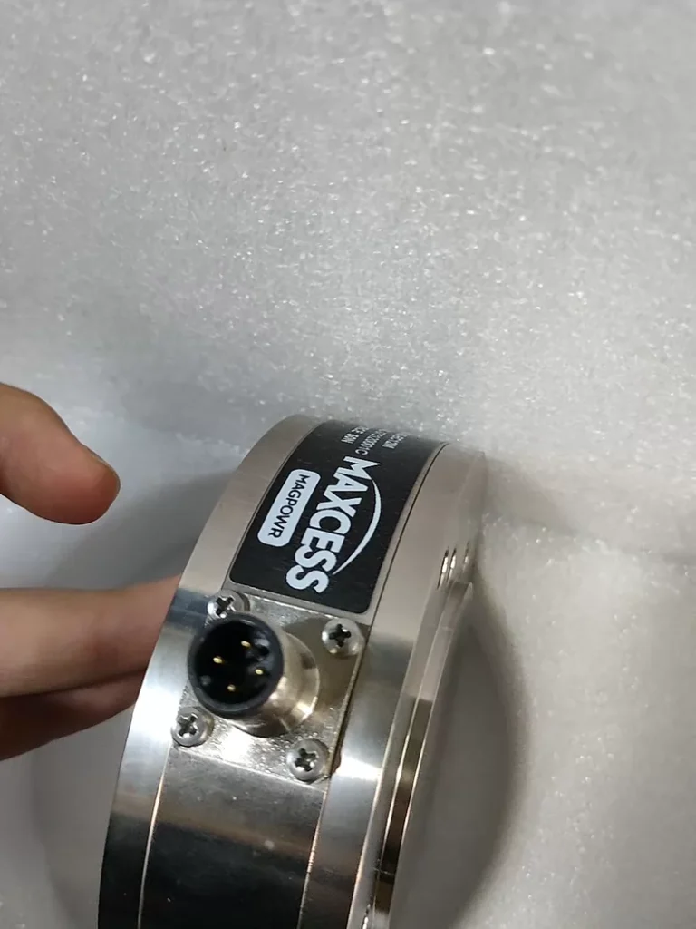 Maxcess TLCA-50-EC12M Load Cell thumbnail