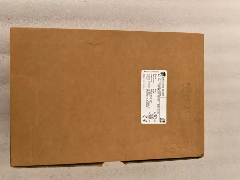 TR Electronic CEV582M-10167 ENCODER thumbnail
