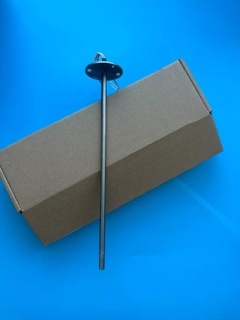 E+H TPR100-AXX2F3000 Temperature Sensor thumbnail