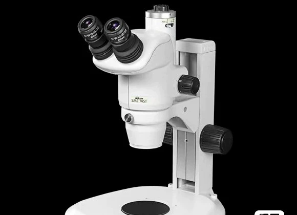 Nikon SMZ745/SMZ745T Stereo Microscopes thumbnail