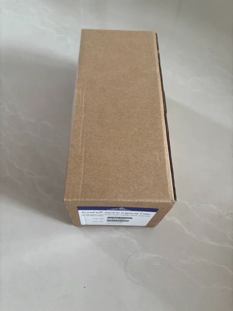 Saint-Gobain PureFlo FT50-10052 Capsule Filter thumbnail