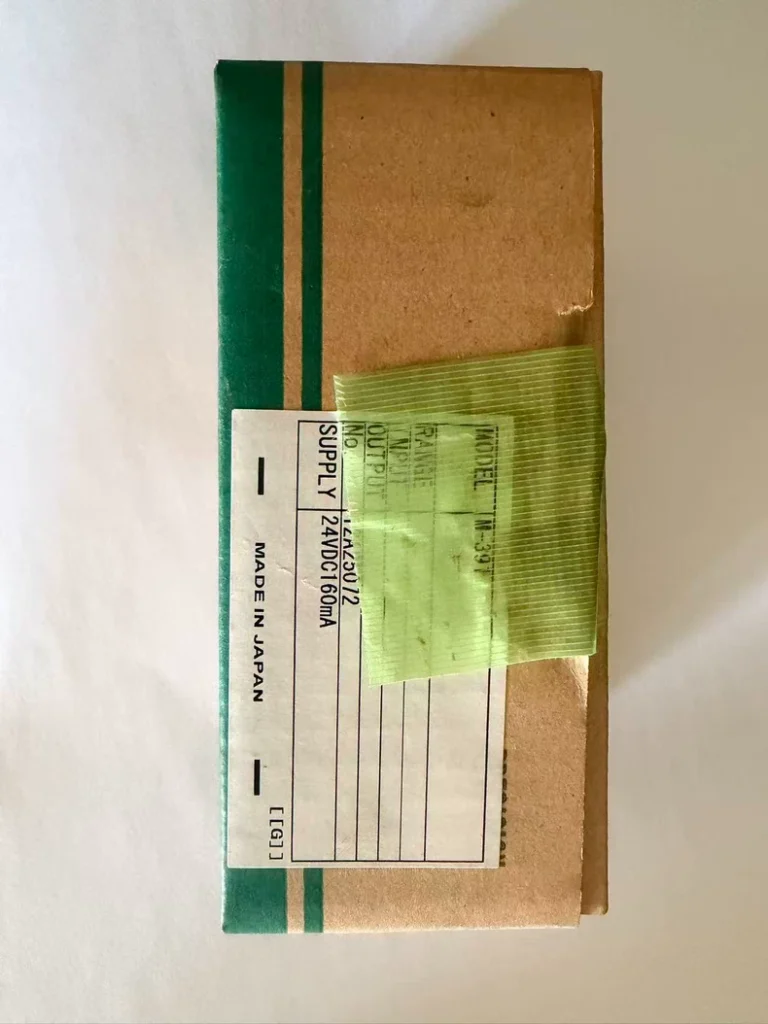 ANELVA M-391 Controller