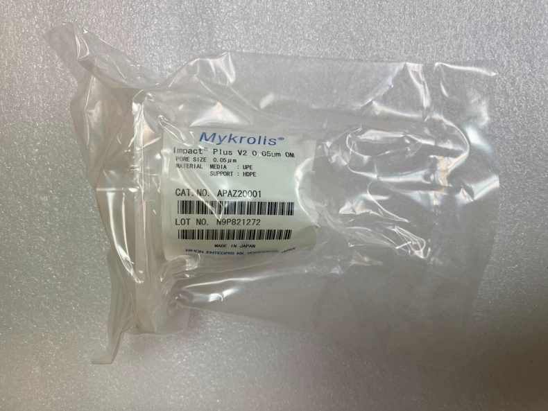 Mykrolis APAZ 20001 filter capsule thumbnail