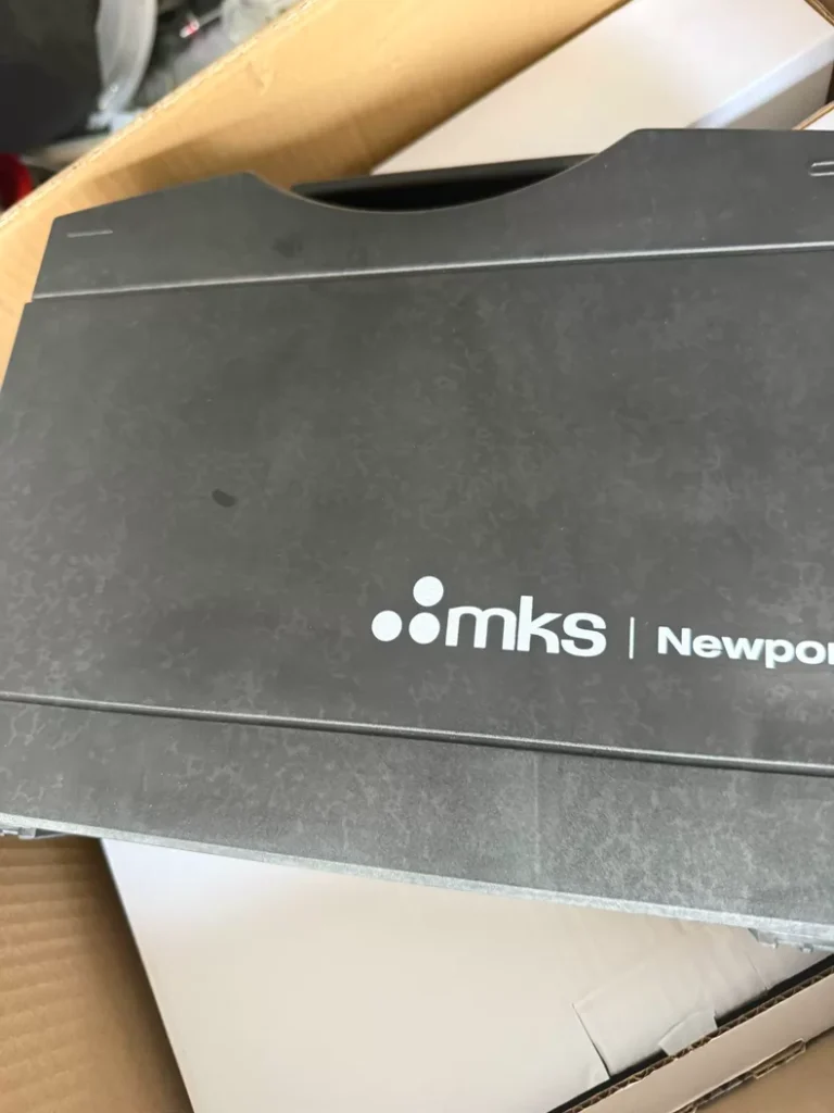 Newport 843-R-USB laser power meter thumbnail