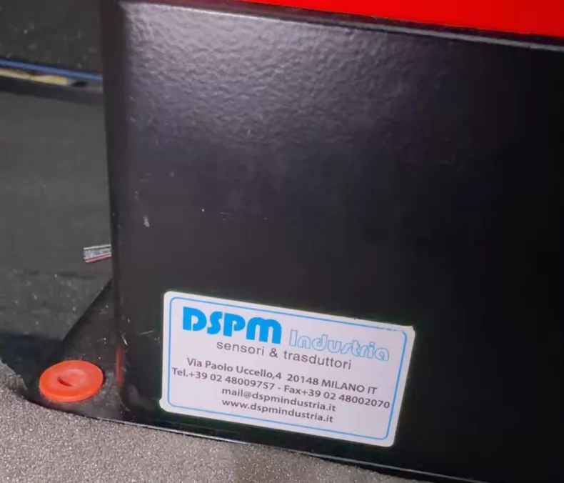 RMS FEM33/3 Motion Sensor thumbnail
