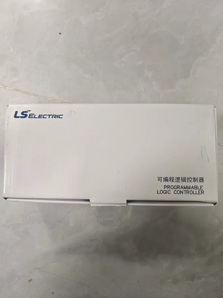 LS XBC-DN64H PLC Module thumbnail