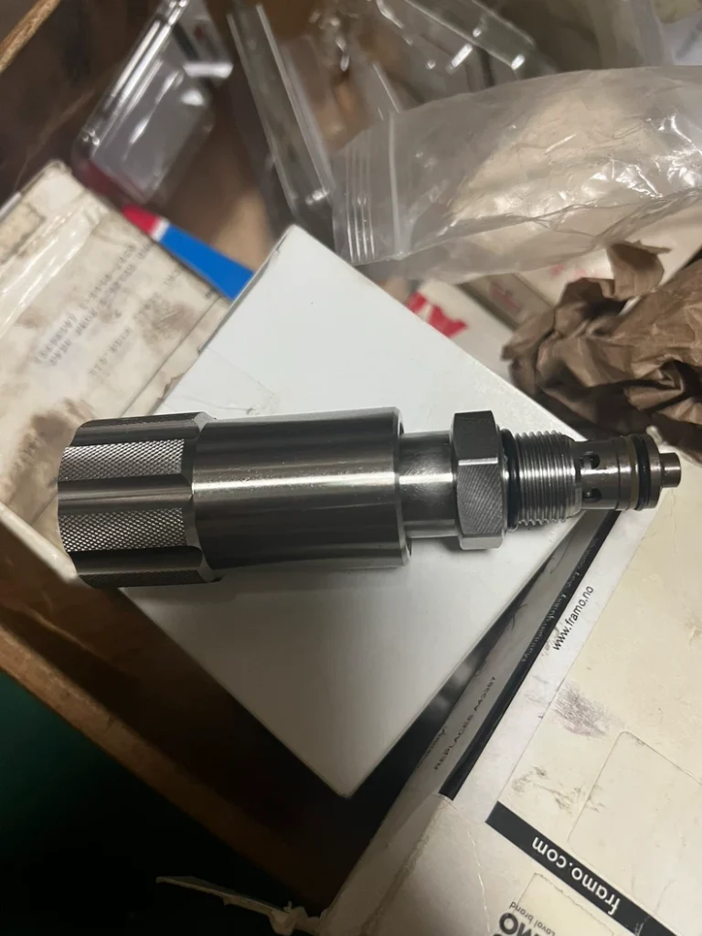 Framo A108960 Valve thumbnail