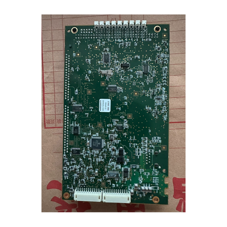 Siemens 2017501-006 Interface Board PCB