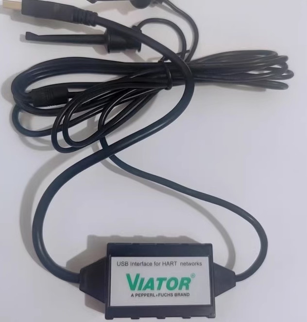 Pepperl+Fuchs HM-MT-USB-010031 Viator USB HART Interface