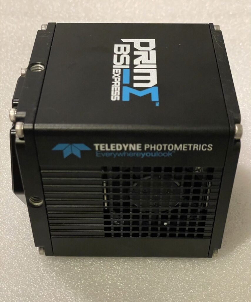 Teledyne Photometrics01