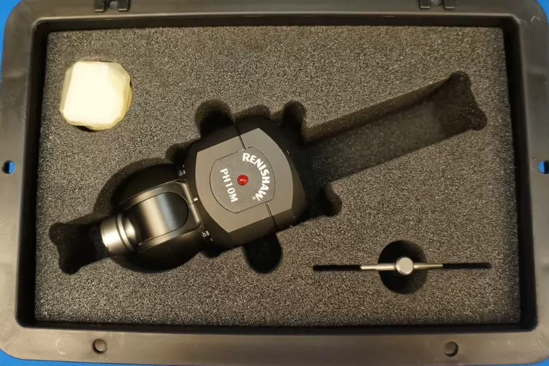CMM PH10M Controller