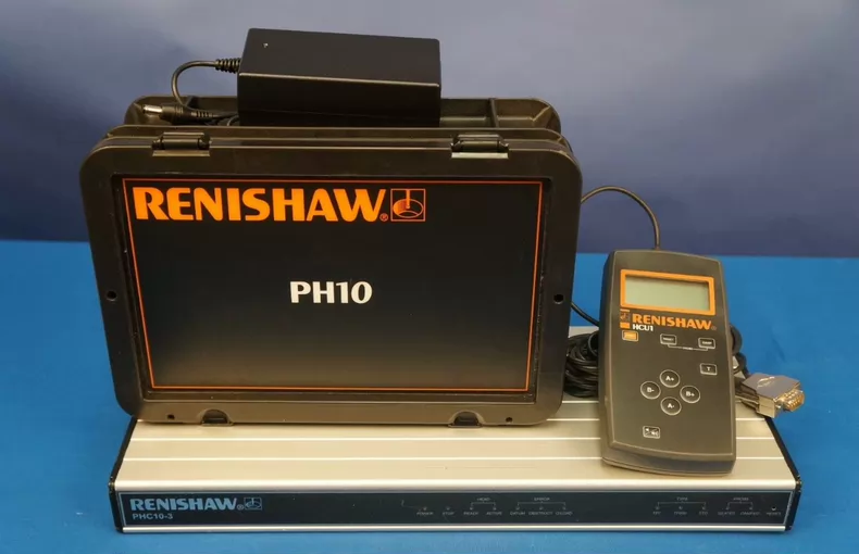 CMM PH10M Controller thumbnail