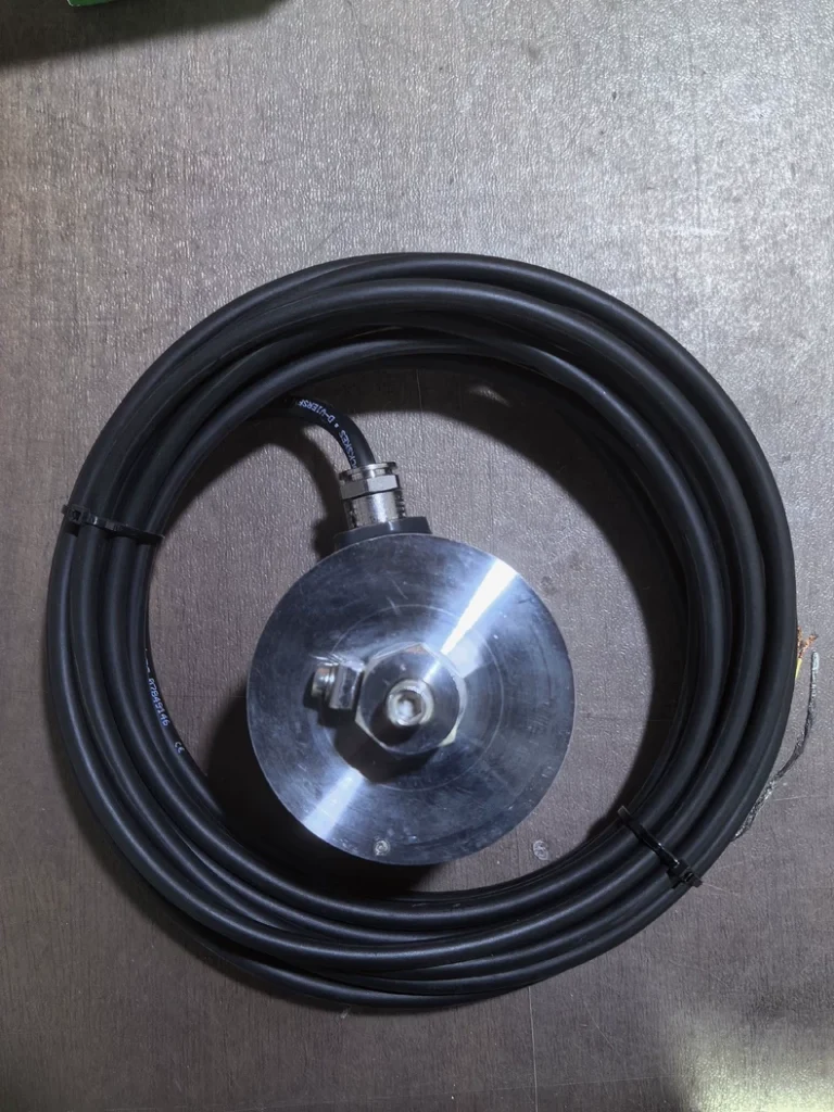 holthausen ESW-Compact_II/Ex_010 (hol600/Ex) Vibration Sensor