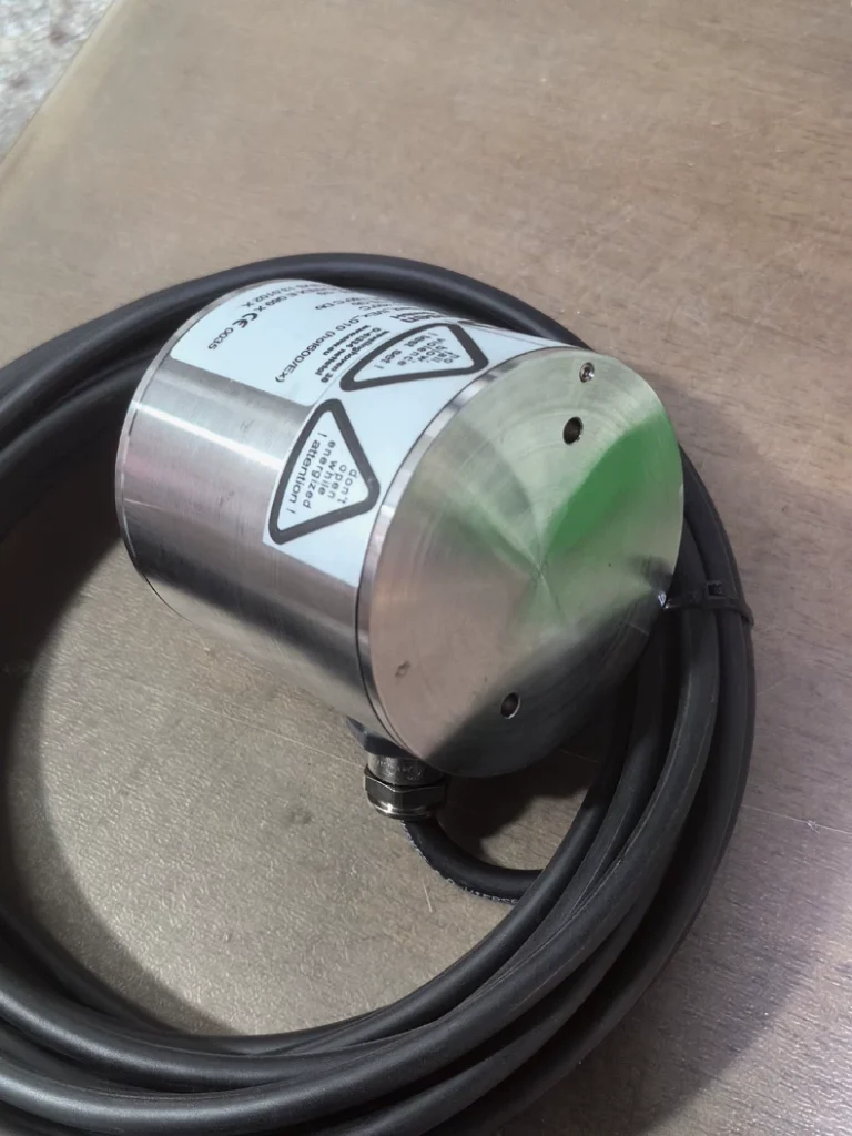 holthausen ESW-Compact_II/Ex_010 (hol600/Ex) Vibration Sensor thumbnail
