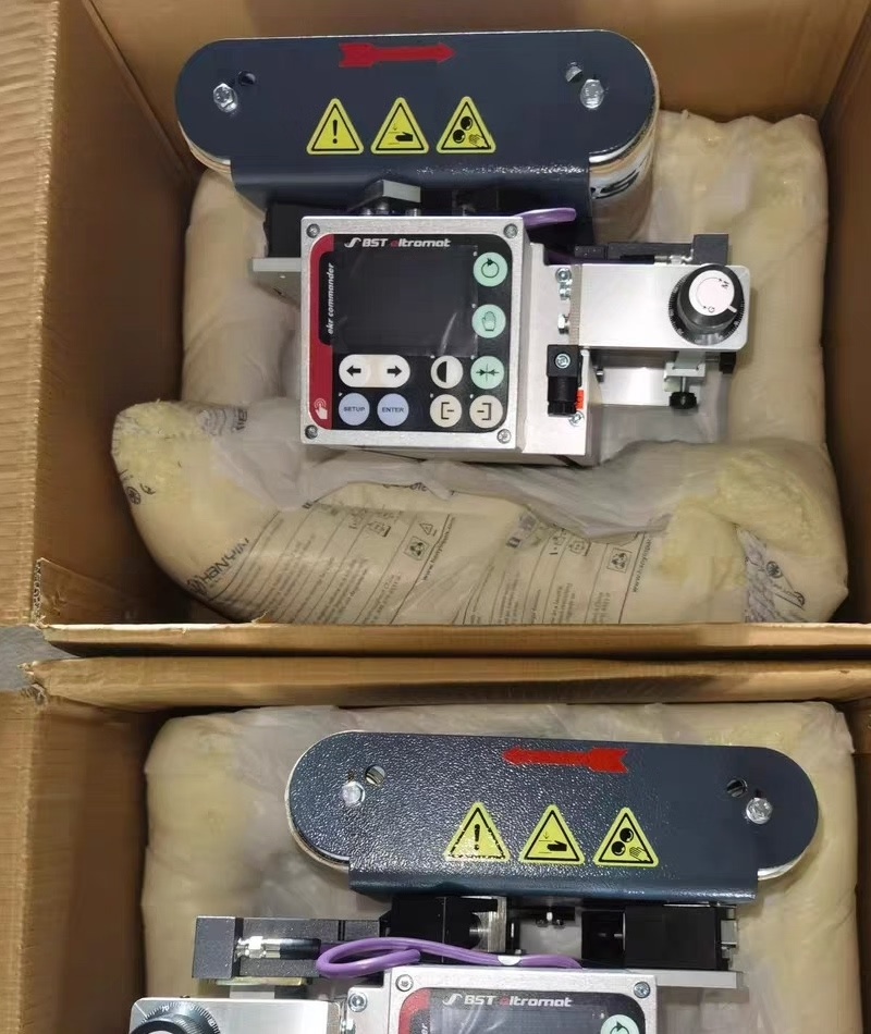 BST DCG6025 Sensor