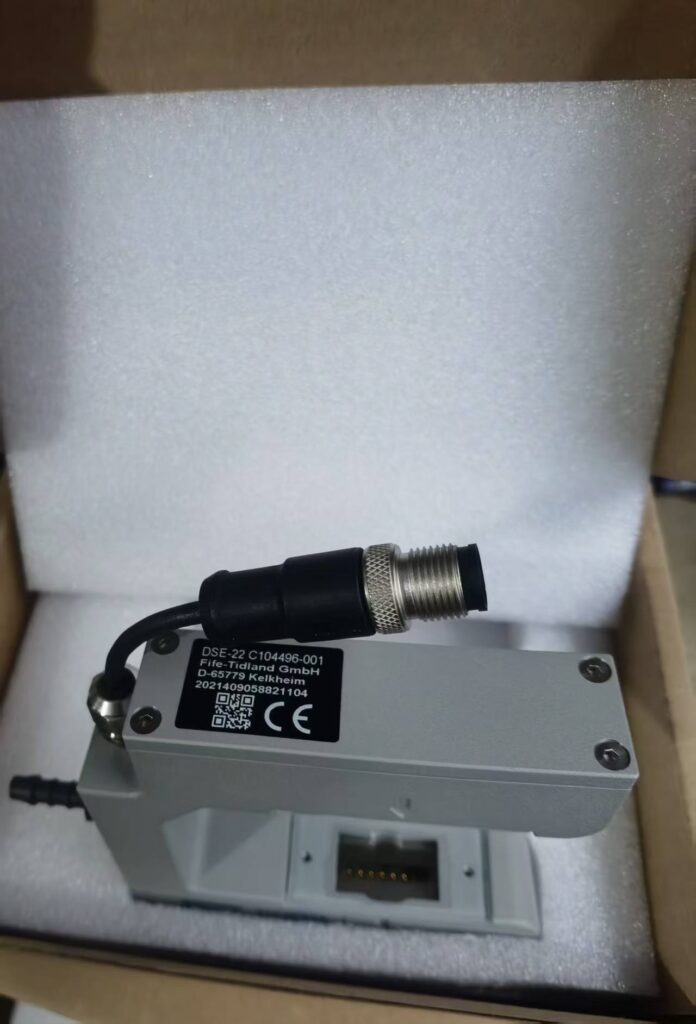 FIFE Maxcess DSE-22 Sensor