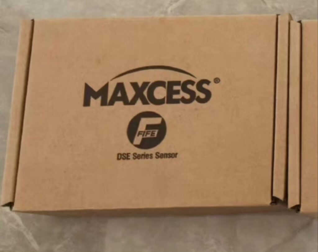 FIFE Maxcess DSE-22 Sensor thumbnail