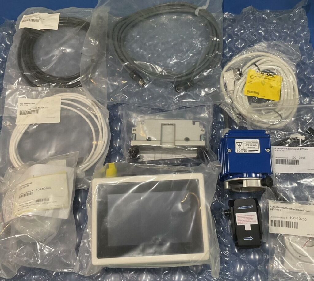 Levitronix LCO-i100 Cable