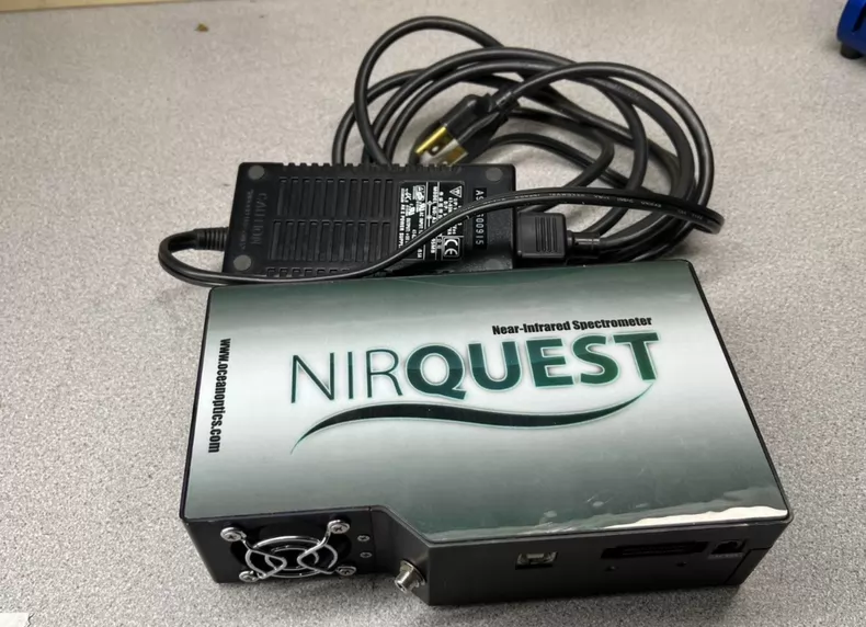 Ocean Optics NIRQuest 900-1720nm