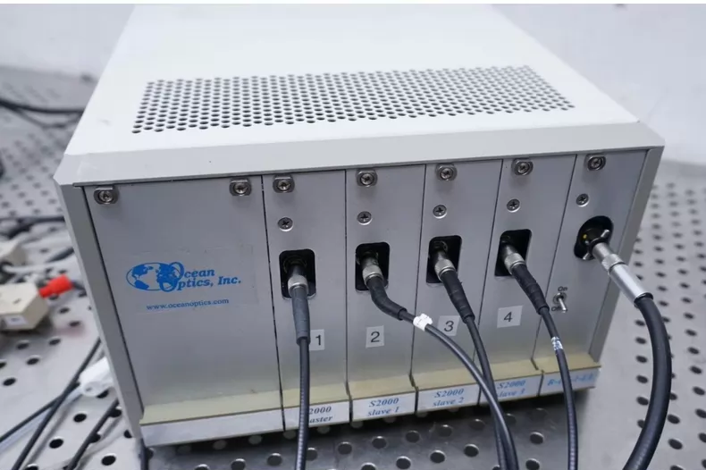 OCEAN OPTICS ADC1000-USB