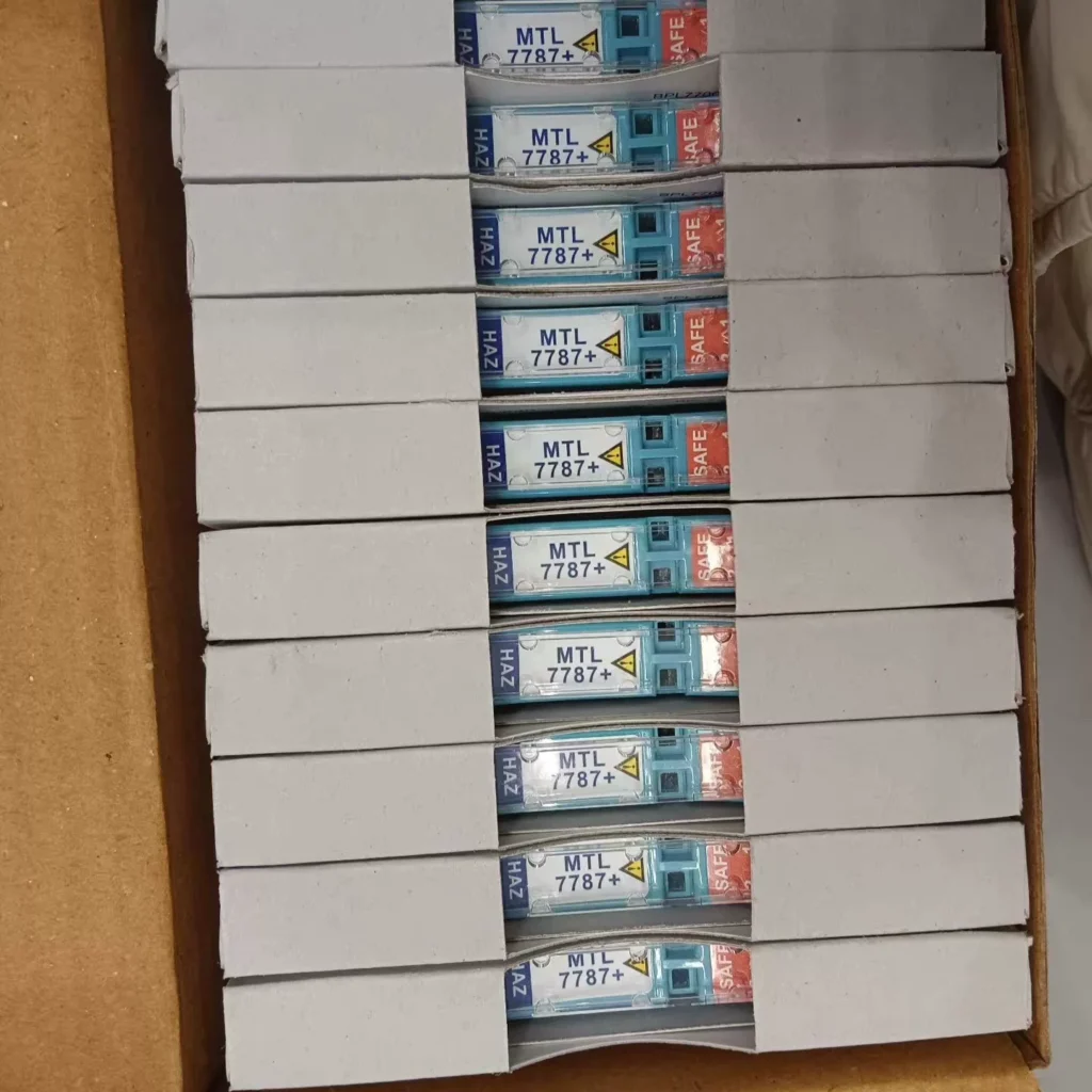 Eaton/MTL MTL7787+ Safety barrier thumbnail