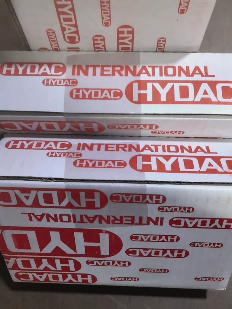 HYDAC 3446-3-0250-Y00 Switch thumbnail