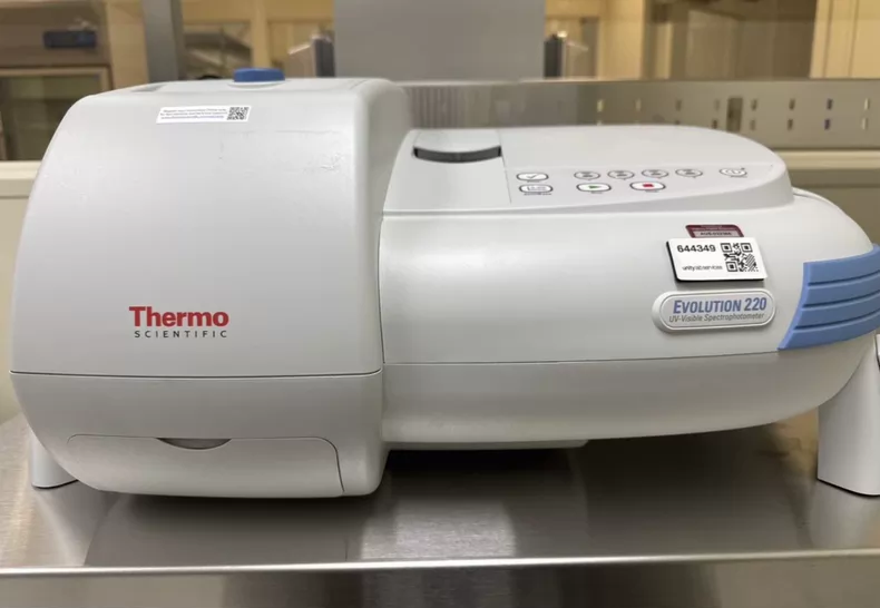 Thermo Evolution 840-2