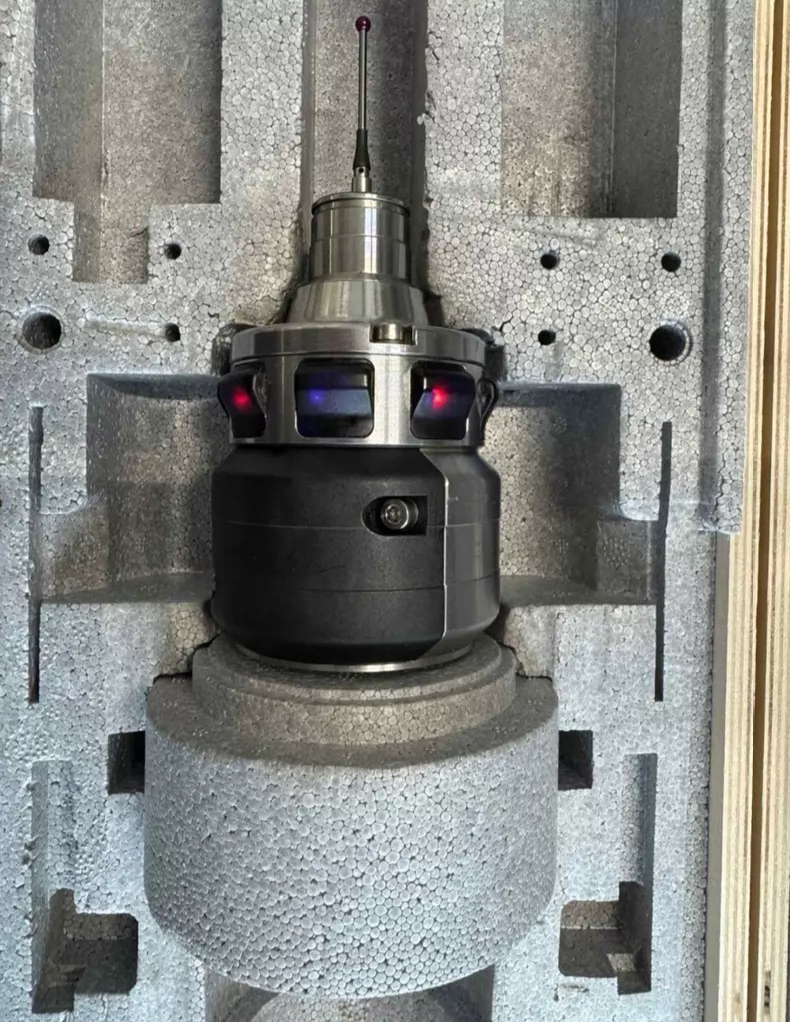 Heidenhain TS 649 Touch Probe
