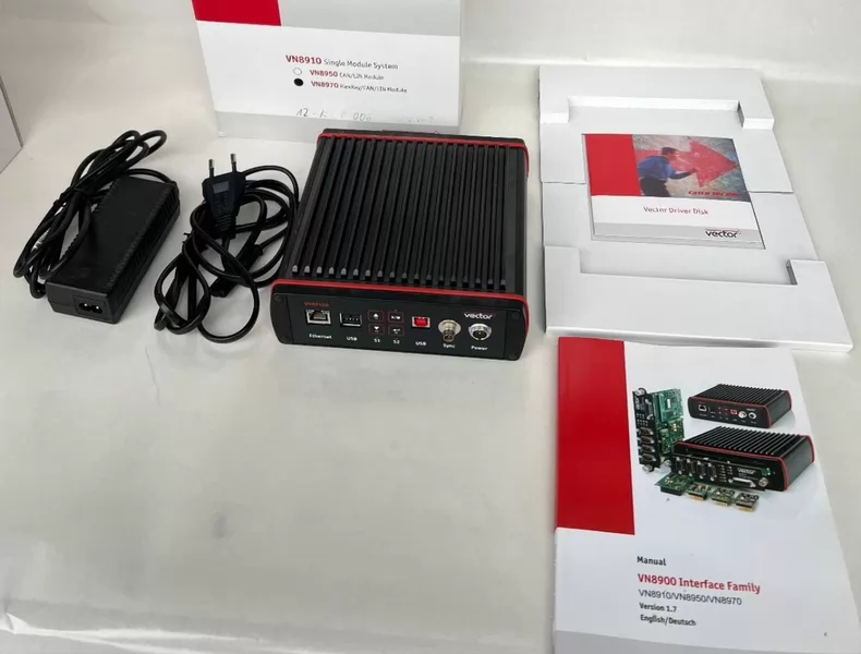 VECTOR VN8910 Module