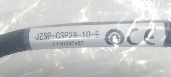 Yaskawa JZSP-CSP29-10-E Cable thumbnail