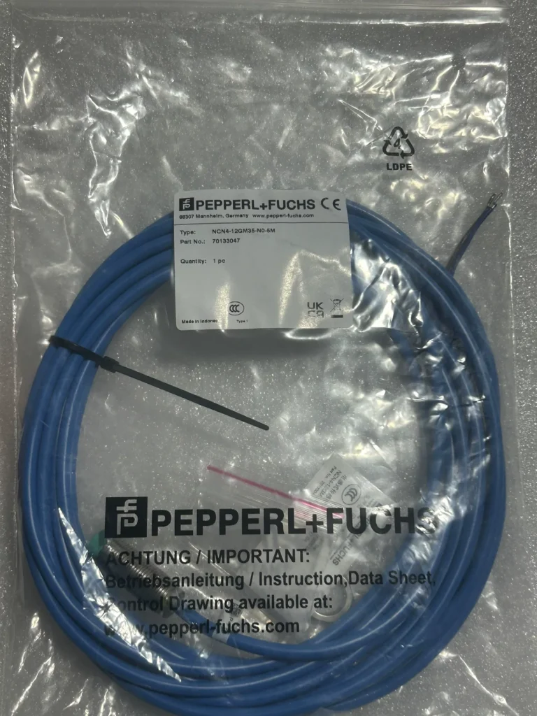 Pepperl+Fuchs NON Proximity sensor
