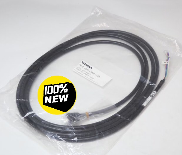 Yaskawa JZSP-CMM01-03-E Cable