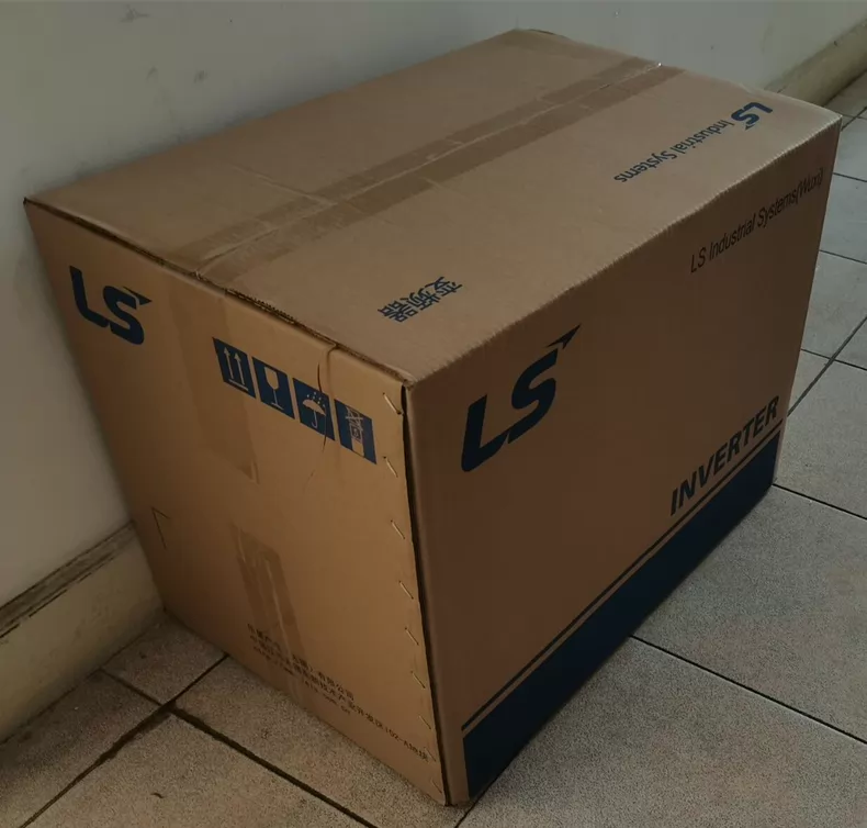 LS SV0220IS7-4NO.H Sensor thumbnail