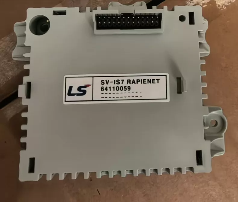 LS SV-iS7 Communication Board thumbnail