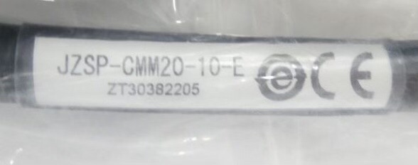 Yaskawa JZSP-CMM20-10-E Cable thumbnail