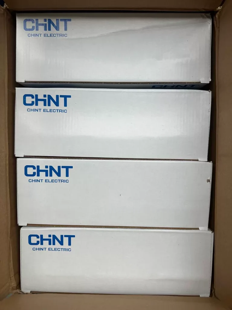 CHINT NBP-100NZS/L Circuit Breaker thumbnail