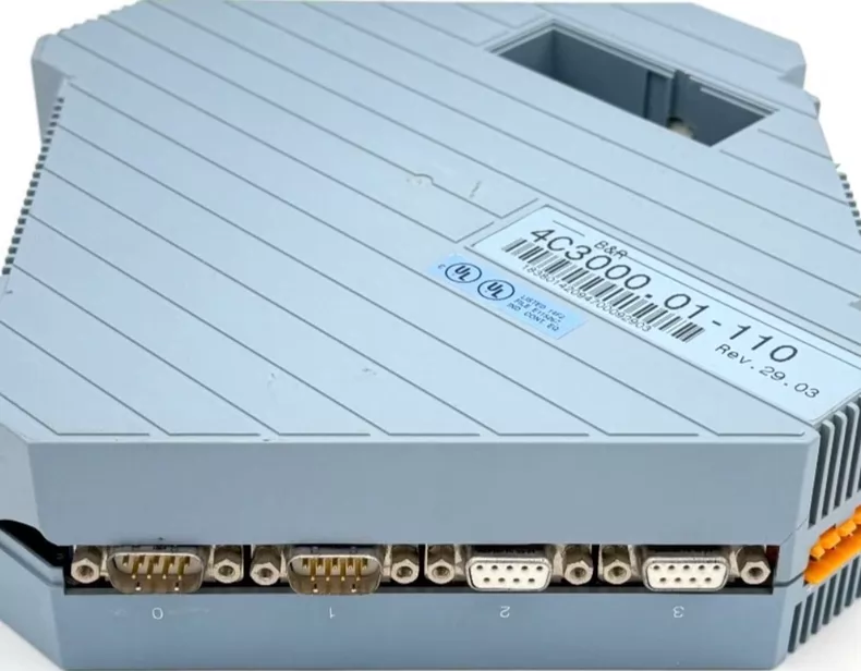 B&R 4C3000.01-110 Module