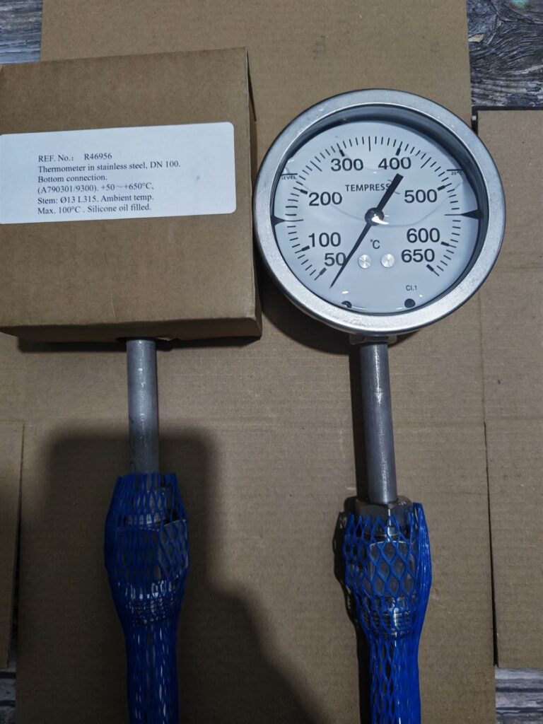TEMPRESS R46956 Probe