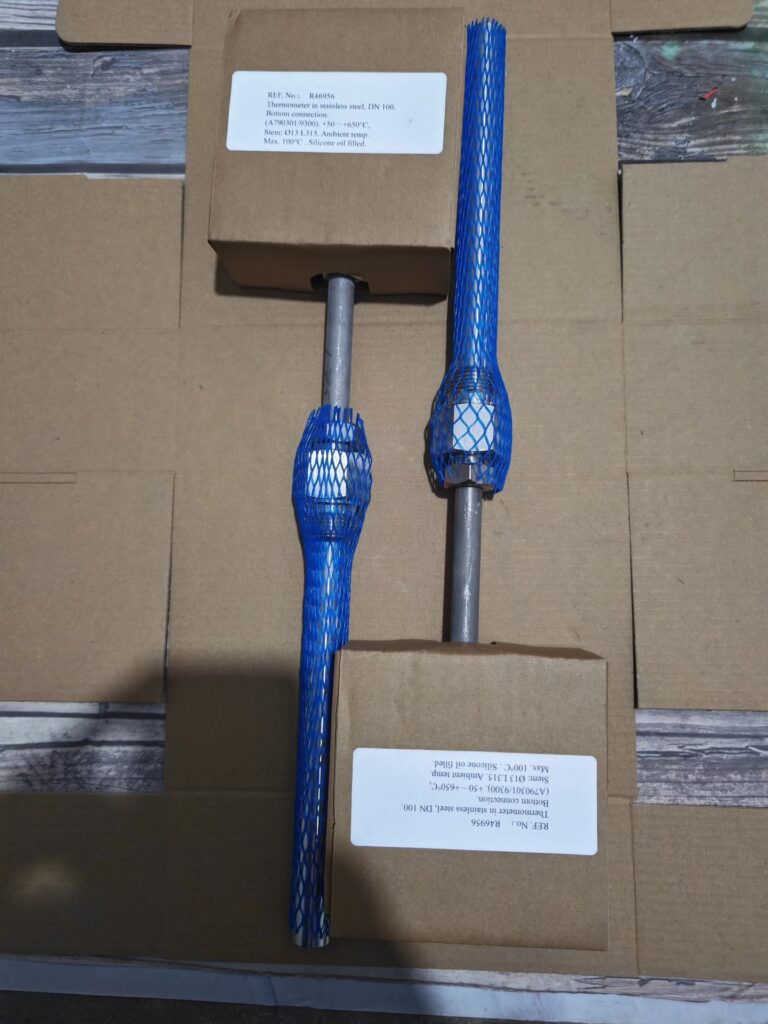 TEMPRESS R46956 Probe thumbnail