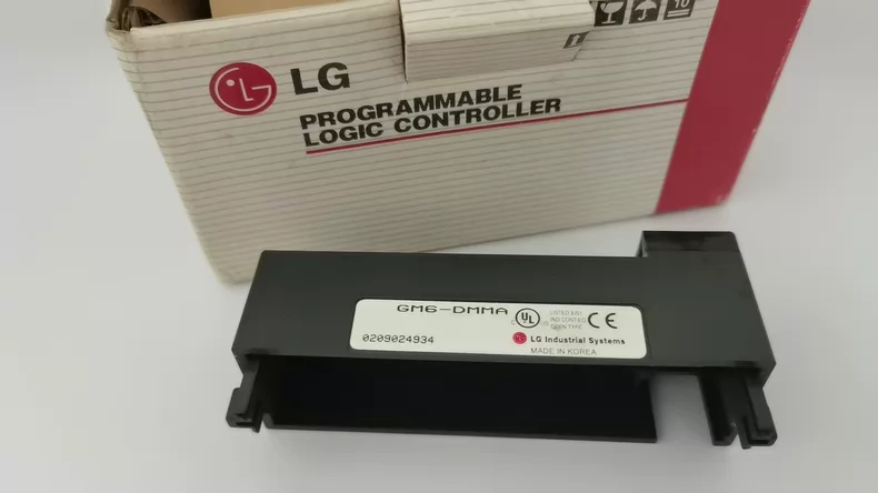 LS GM6-DMMA PLC thumbnail