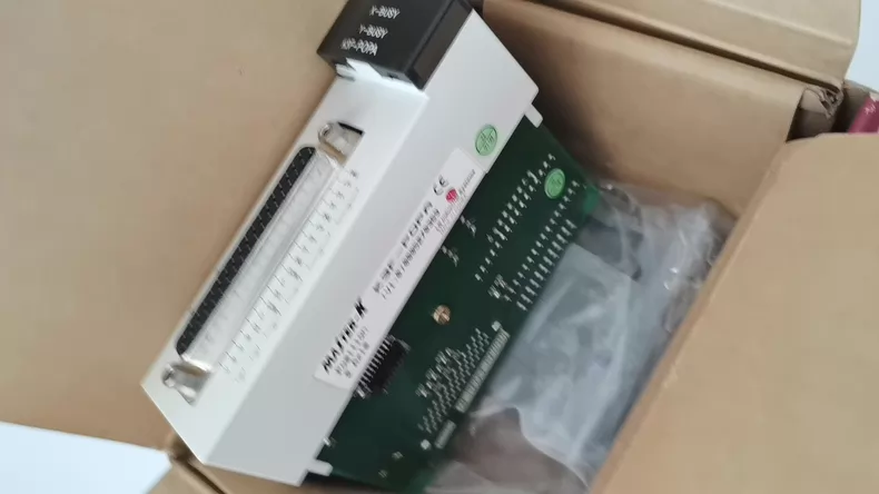 LS K3F-P0PA PLC thumbnail