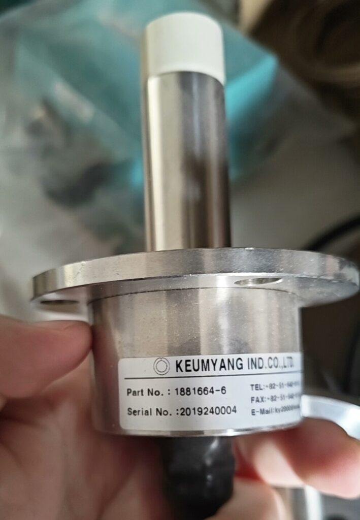 KEUMYANG 1881664-6 Sensor