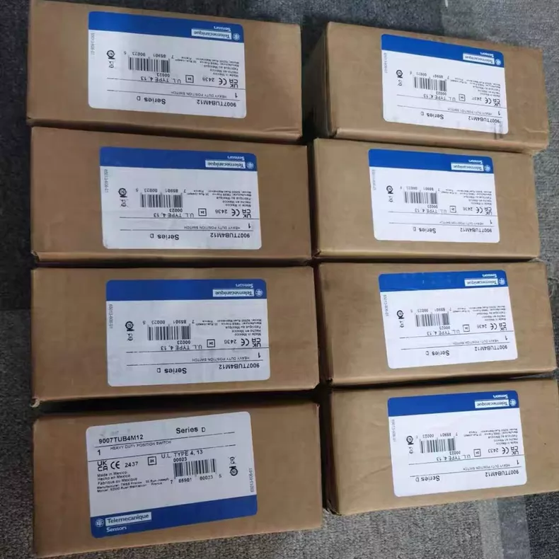 Stromag GmbH 51_48_BM_599_G Switch